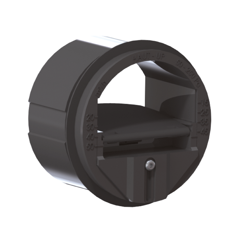 Regulator przepływu RDR