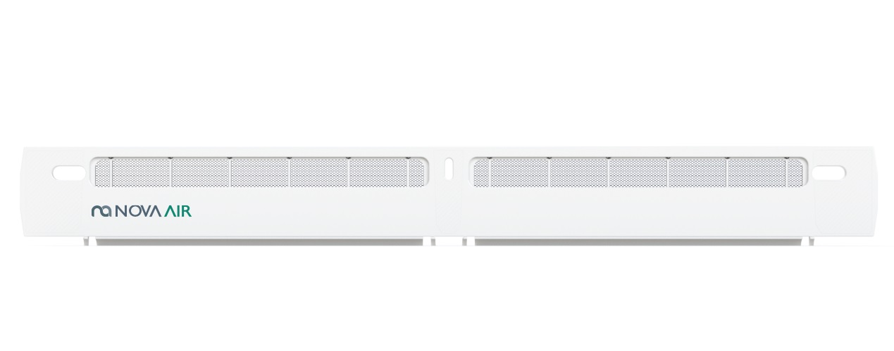 Filtr antysmogowy do nawiewnika – Nova Air