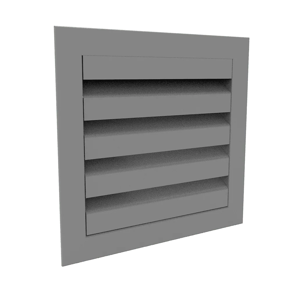 BRL50Z-FL-EWR-wysoka-najwyzsza-odpornosc-na-wode-krata-wentylacyjna-aluminium