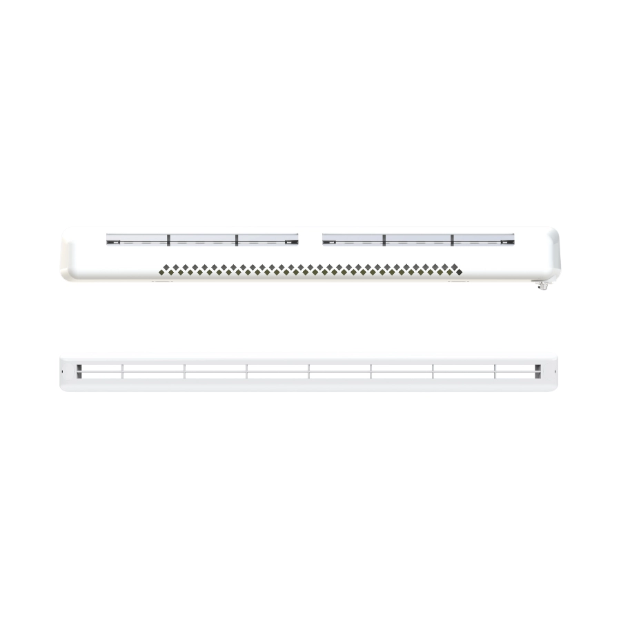 najlepszy nawiewnik higro sterowany w Polsce