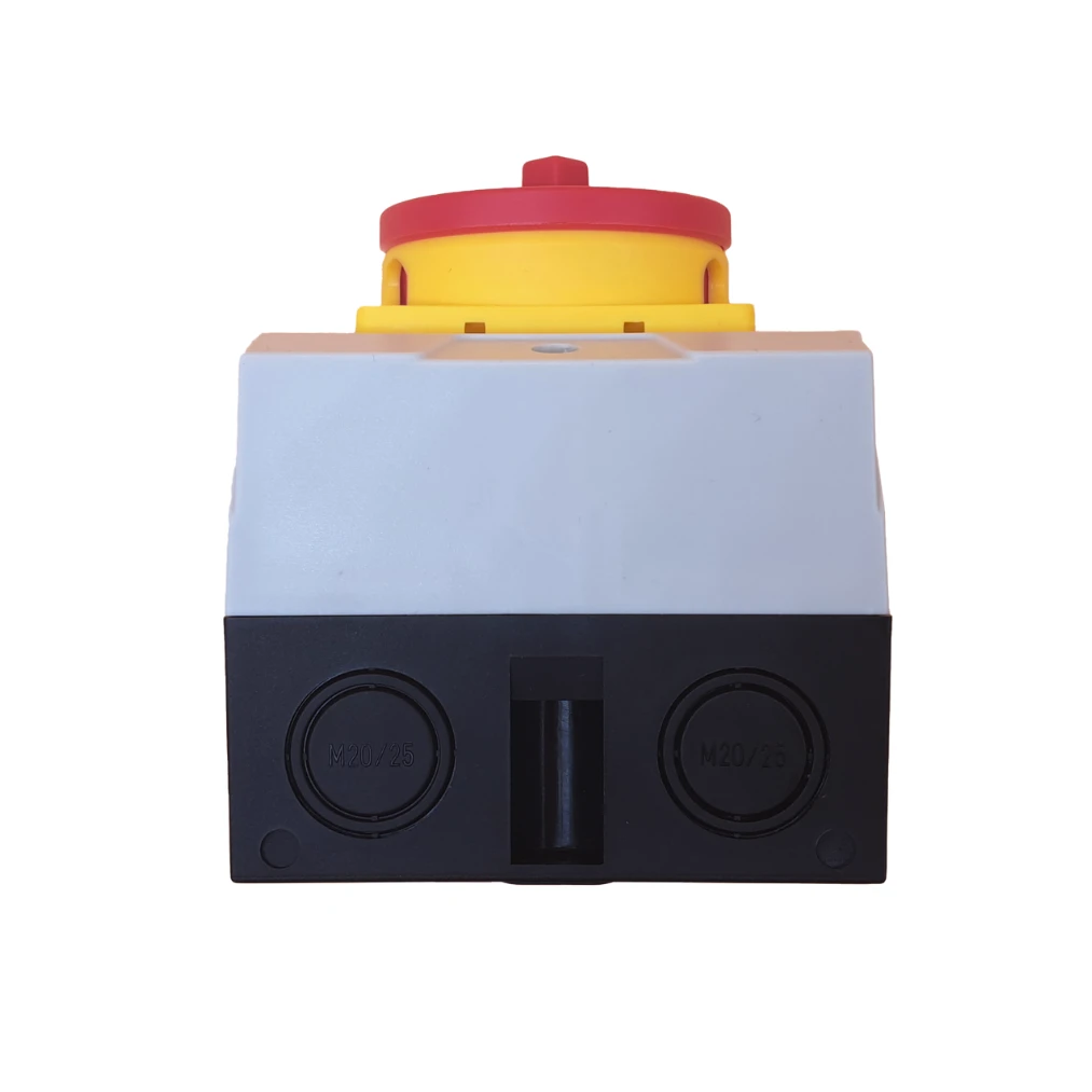 Wyłącznik serwisowy 25 A 2P